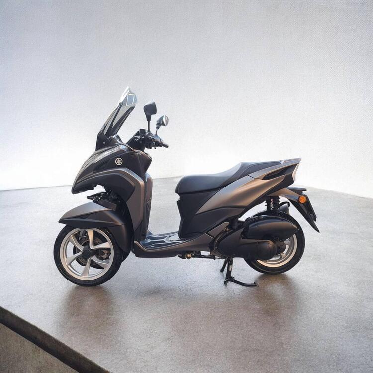 Yamaha Tricity 155 (2017 - 20) (2)