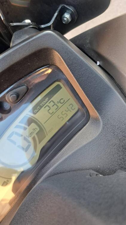 Yamaha Tricity 155 (2017 - 20) (3)