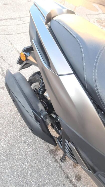 Yamaha Tricity 155 (2017 - 20) (4)