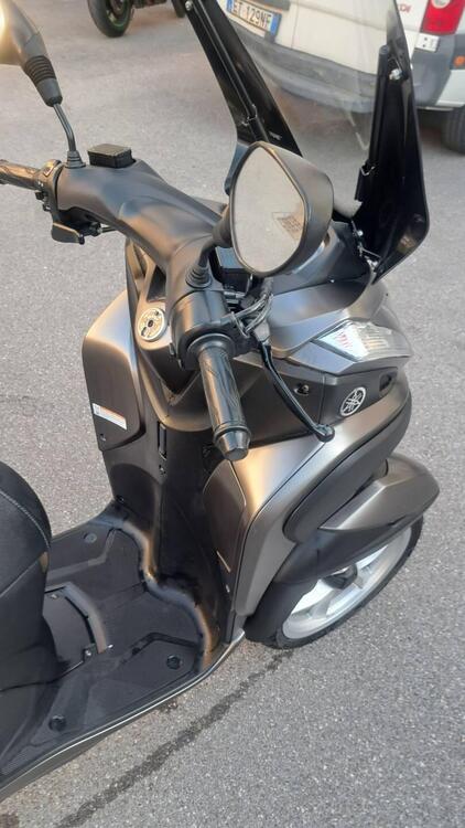 Yamaha Tricity 155 (2017 - 20) (5)