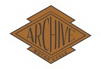 Archive Motorcycle