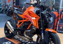 KTM 1390 Super Duke R EVO: l’usato del giorno di Moto.it [GALLERY]