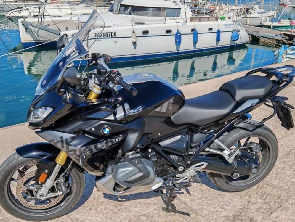 Bmw R 1250 RS (2021 - 25)