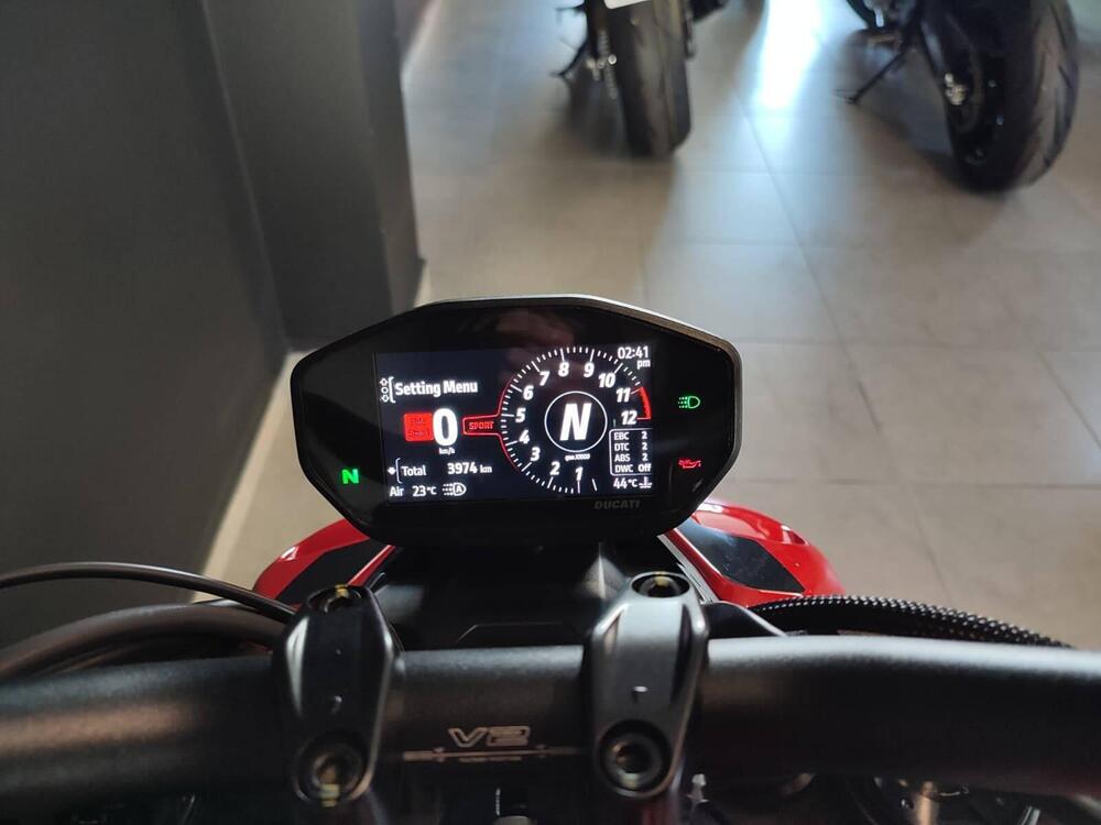 Ducati Streetfighter V2 (2022 - 24) (4)
