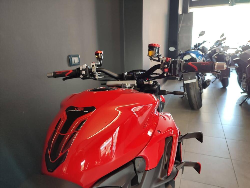 Ducati Streetfighter V2 (2022 - 24) (5)