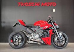 Ducati Streetfighter V2 (2022 - 24) usata
