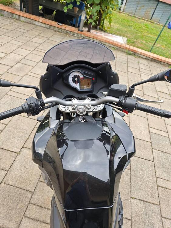 Aprilia Mana 850 GT ABS (2009 - 16)