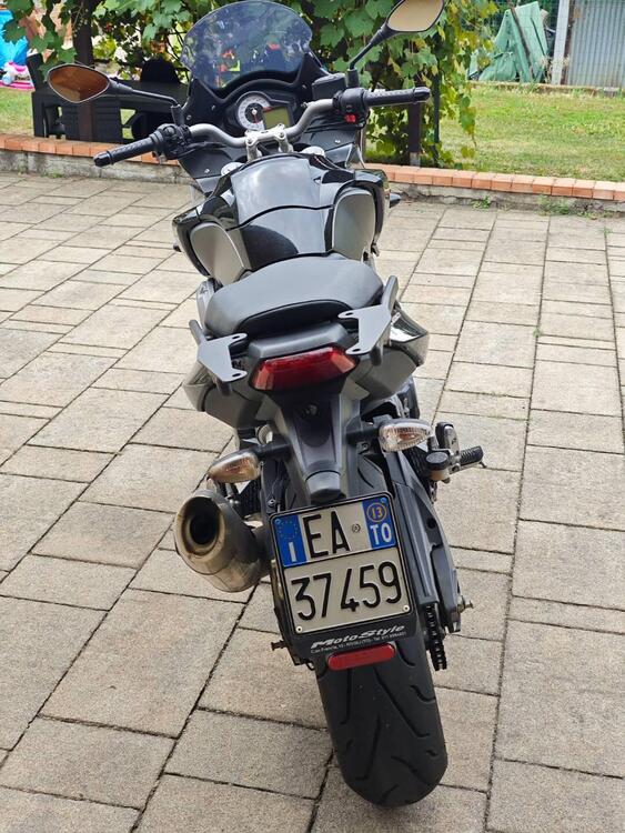 Aprilia Mana 850 GT ABS (2009 - 16) (2)