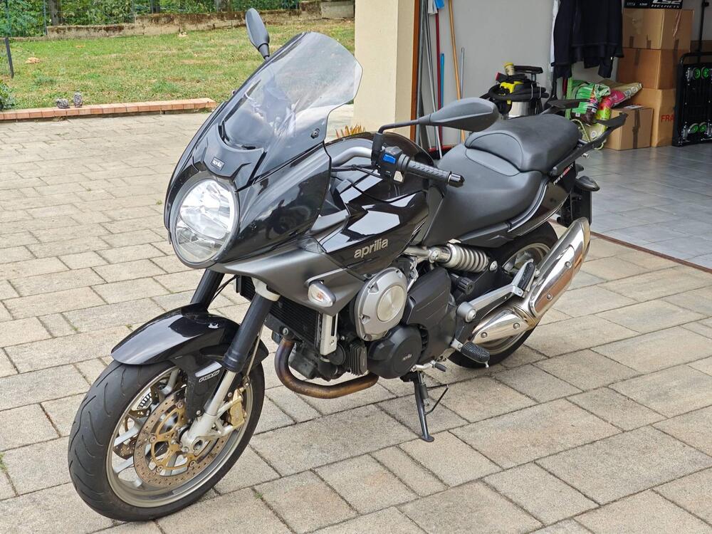 Aprilia Mana 850 GT ABS (2009 - 16) (3)