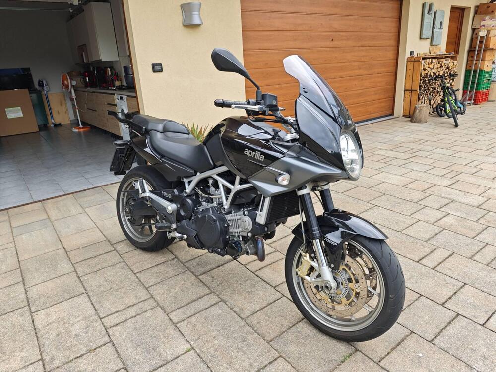 Aprilia Mana 850 GT ABS (2009 - 16) (5)