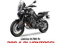 CFMOTO 800MT Explore (2023 - 25) nuova