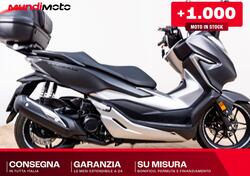Honda Forza 300 (2019 - 20) usata