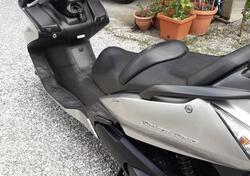 Honda Silver Wing 400 (2006 - 09) usata