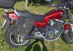 Honda CB 650 NIGHTHAWK d'epoca