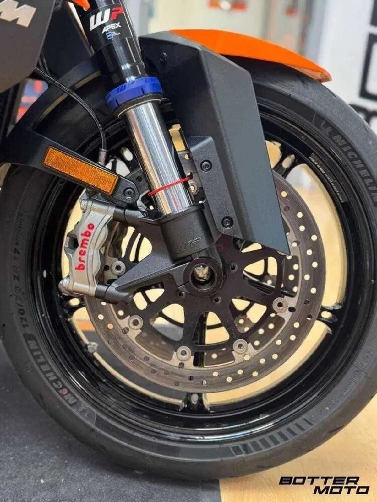 KTM 1390 Super Duke R EVO: l’usato del giorno di Moto.it [GALLERY] (2)