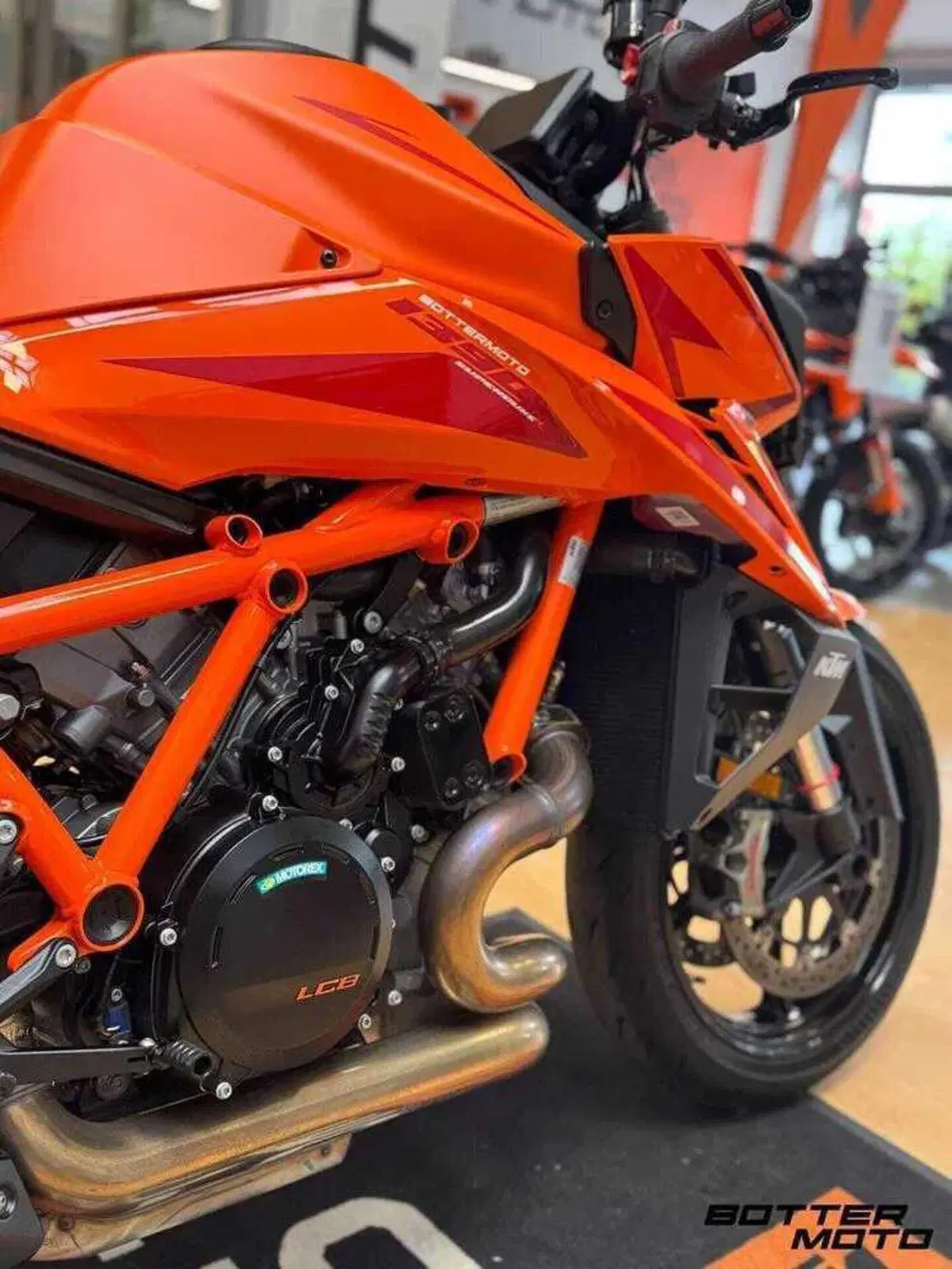 KTM 1390 Super Duke R EVO: l’usato del giorno di Moto.it [GALLERY] (3)