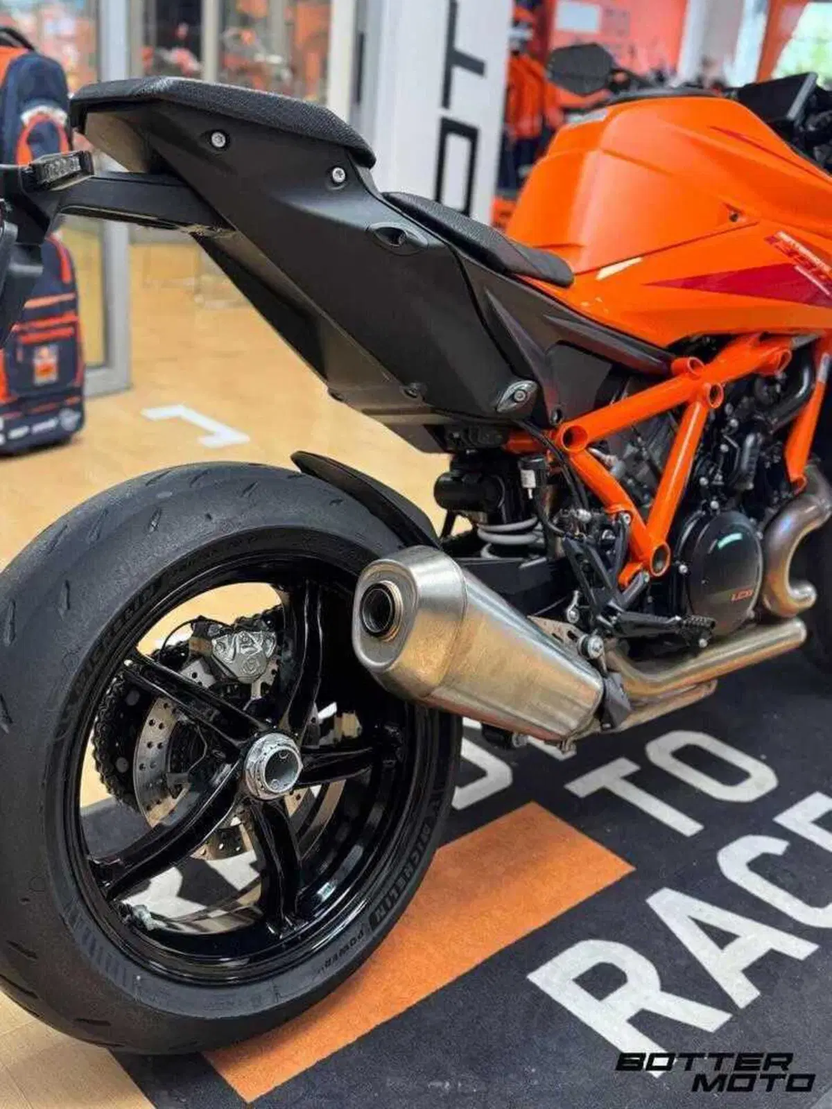 KTM 1390 Super Duke R EVO: l’usato del giorno di Moto.it [GALLERY] (4)