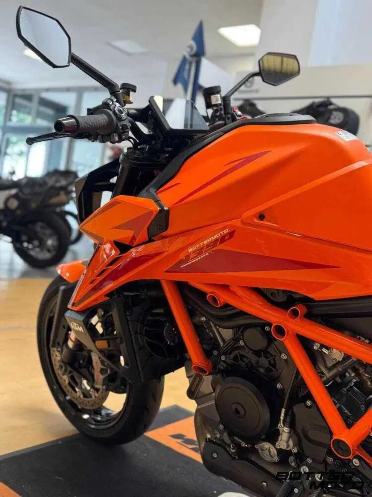 KTM 1390 Super Duke R EVO: l’usato del giorno di Moto.it [GALLERY] (6)