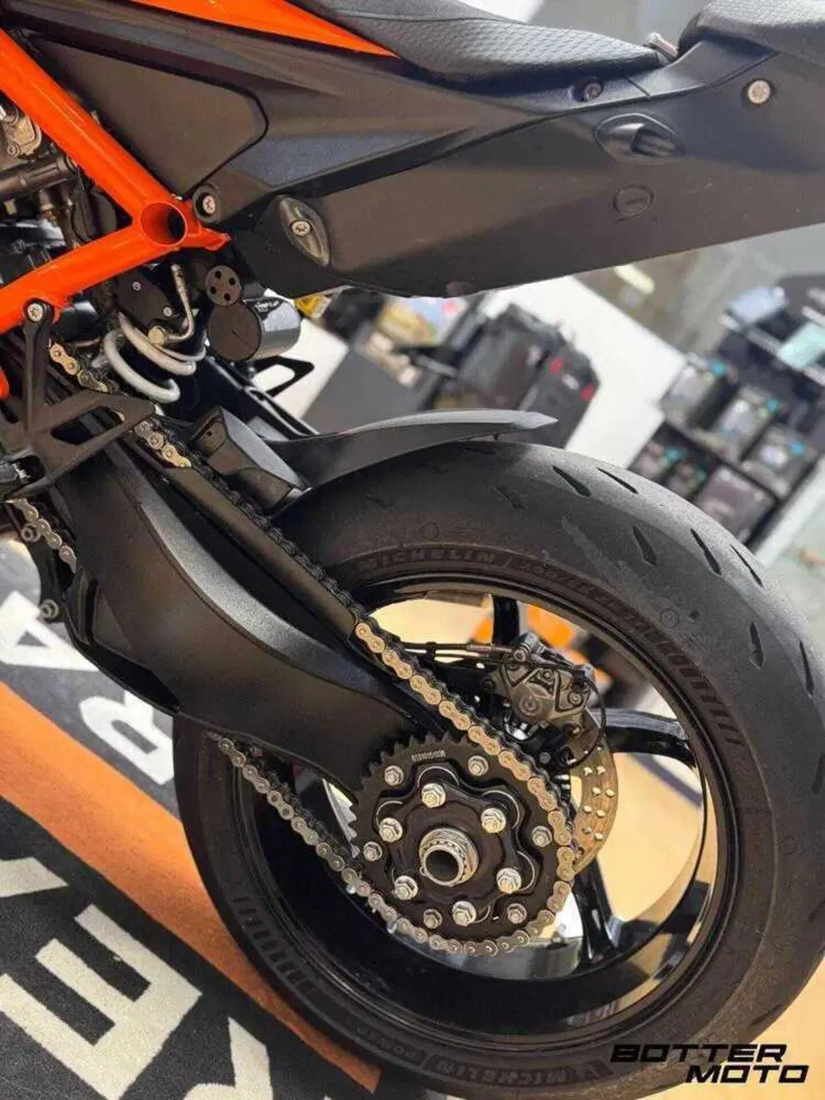 KTM 1390 Super Duke R EVO: l’usato del giorno di Moto.it [GALLERY] (7)