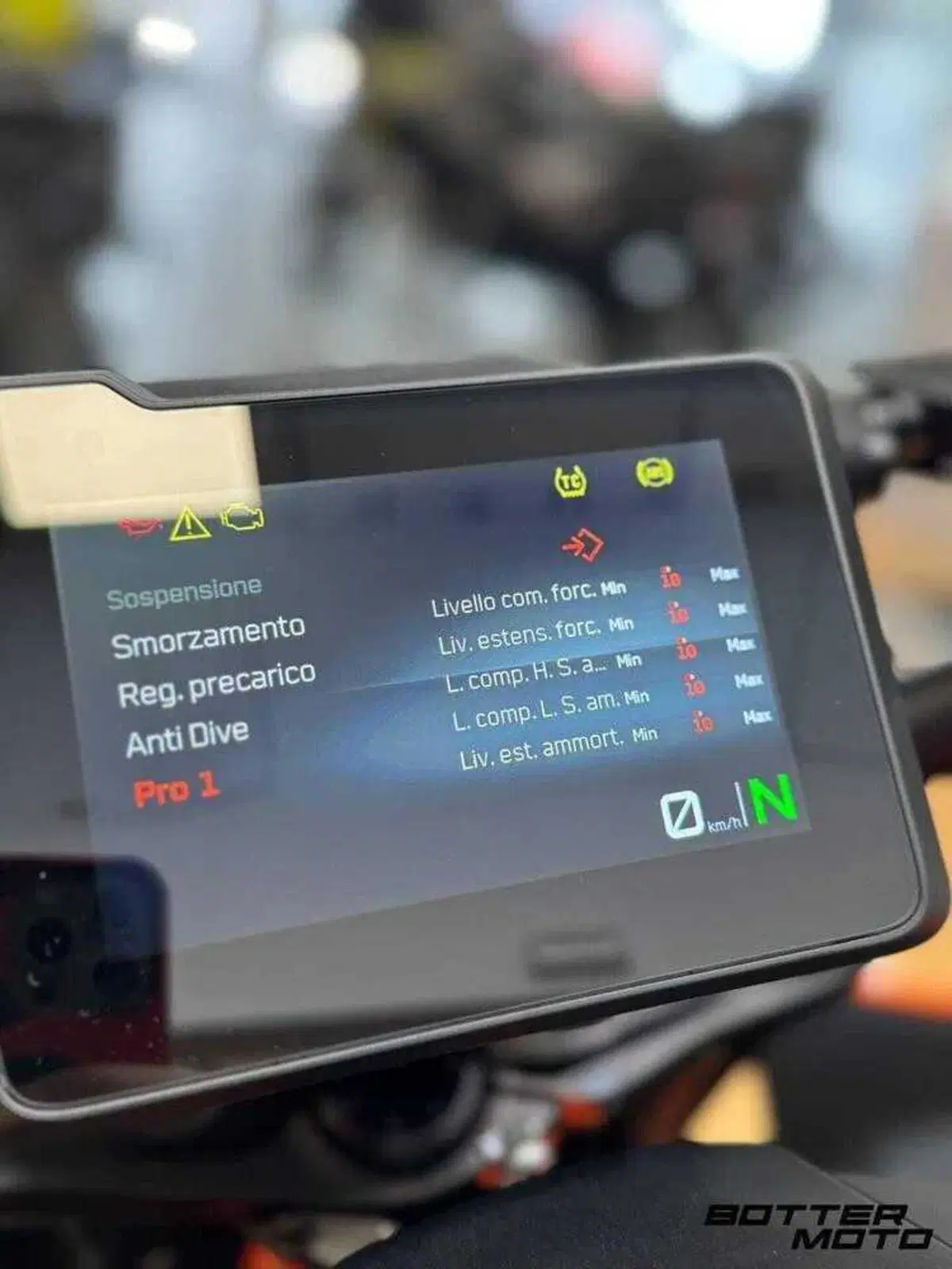 KTM 1390 Super Duke R EVO: l’usato del giorno di Moto.it [GALLERY] (10)