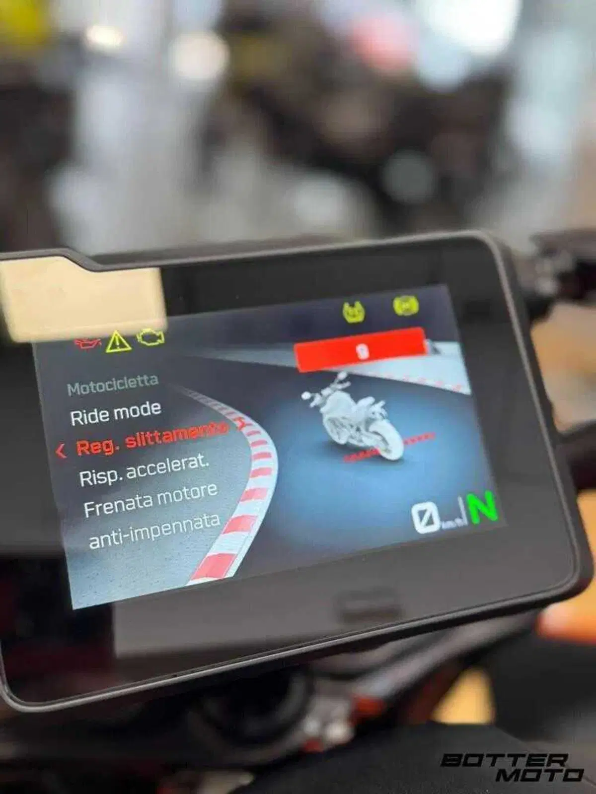 KTM 1390 Super Duke R EVO: l’usato del giorno di Moto.it [GALLERY] (11)