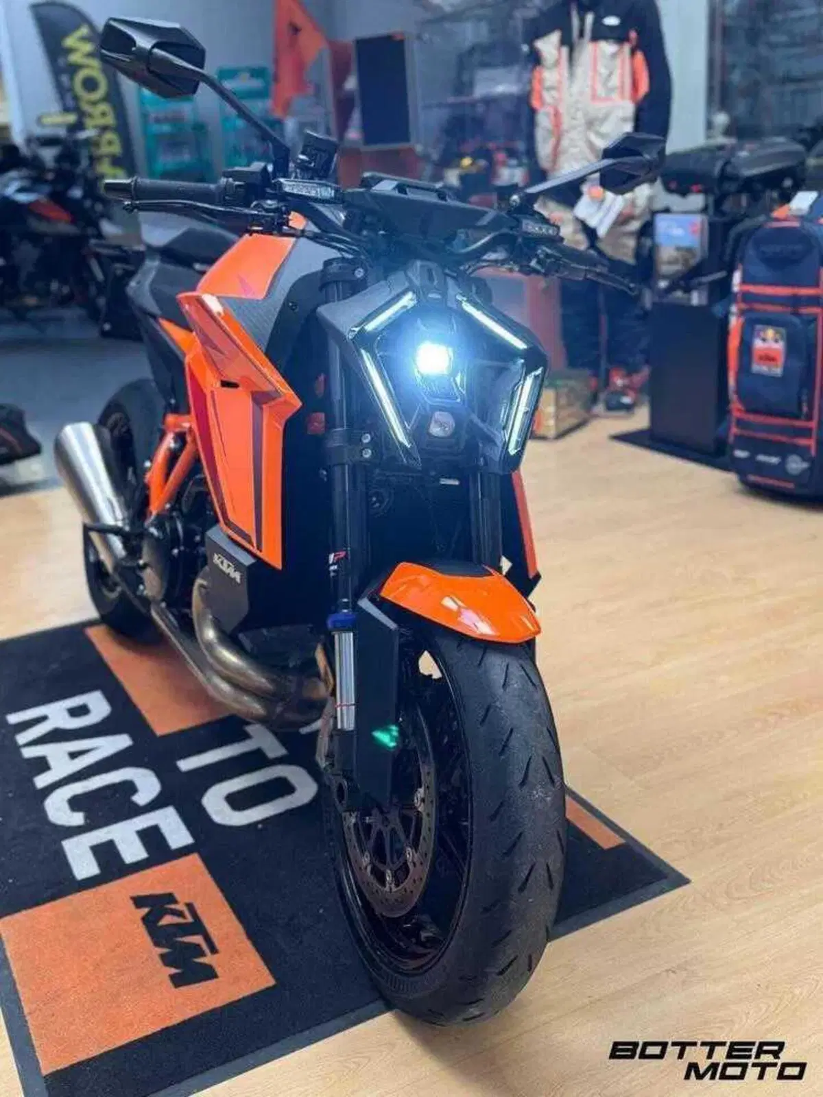 KTM 1390 Super Duke R EVO: l’usato del giorno di Moto.it [GALLERY] (12)