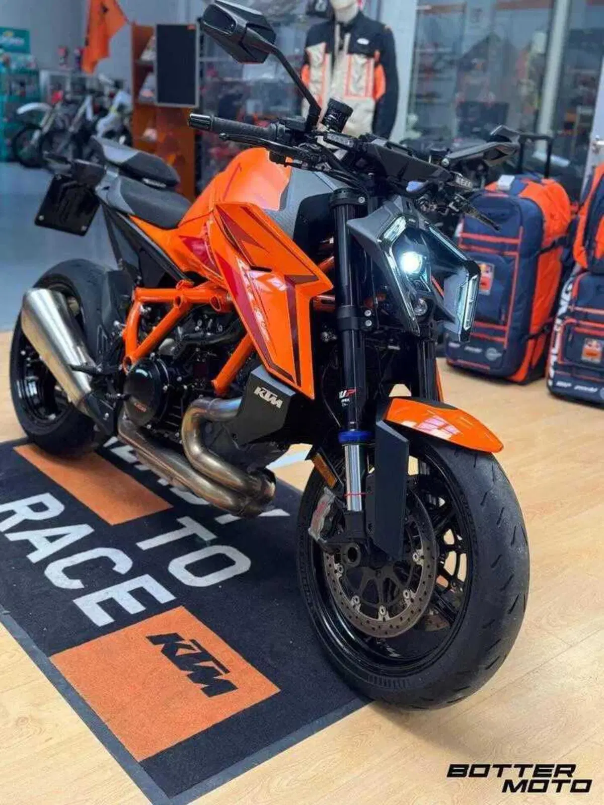 KTM 1390 Super Duke R EVO: l’usato del giorno di Moto.it [GALLERY] (13)