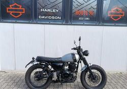 Mutt Motorcycles Mongrel 250 (2021 - 25) usata