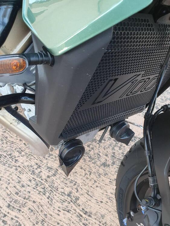 Moto Guzzi V100 Mandello S (2022 - 24) (5)