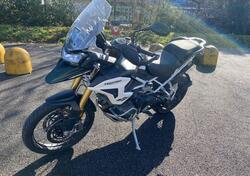 Triumph Tiger 1200 Rally Pro (2022 - 23) usata