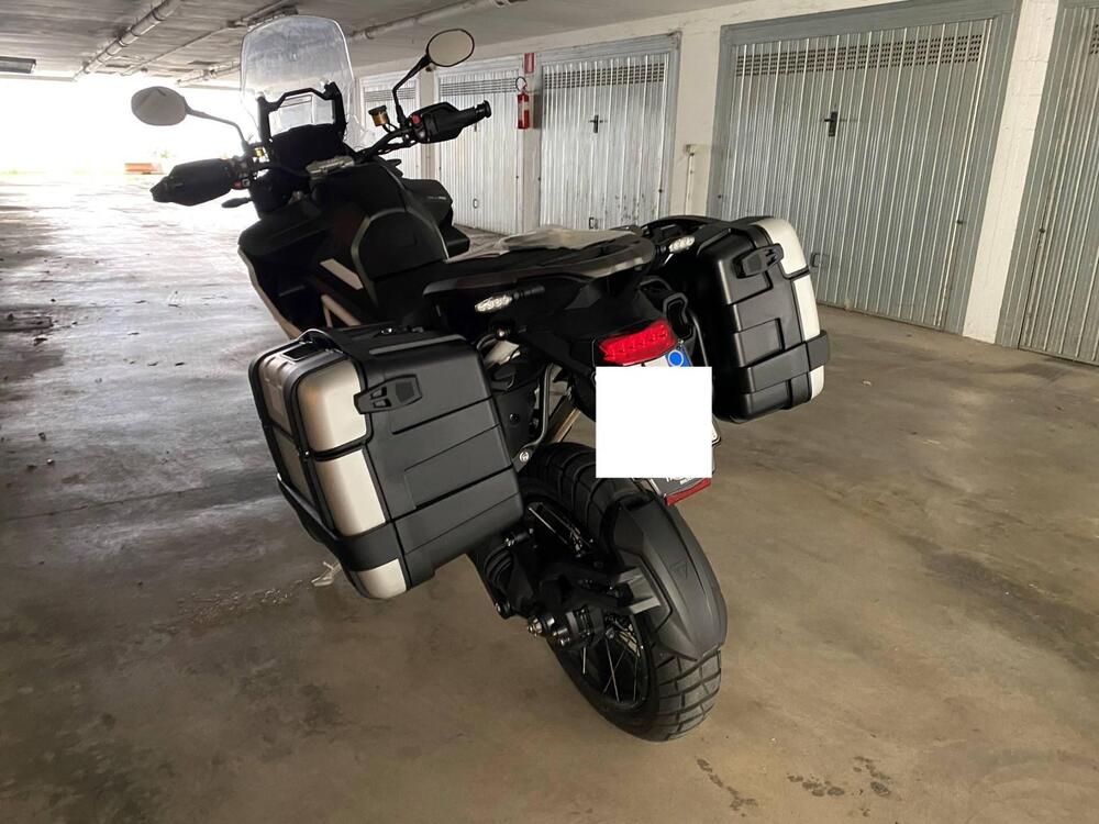 Triumph Tiger 1200 Rally Pro (2022 - 23) (4)