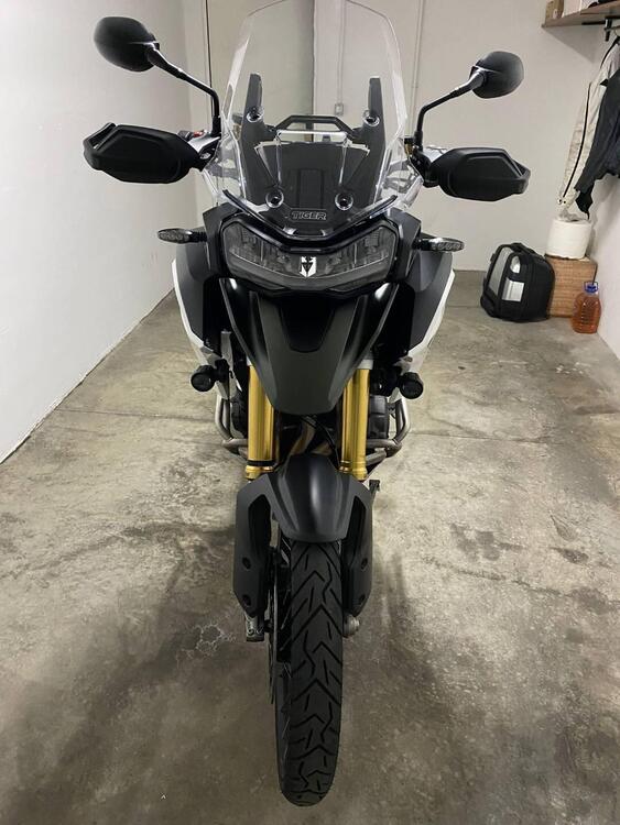 Triumph Tiger 1200 Rally Pro (2022 - 23) (3)