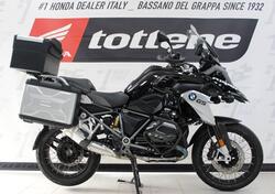 Bmw R 1200 GS (2017 - 18) usata