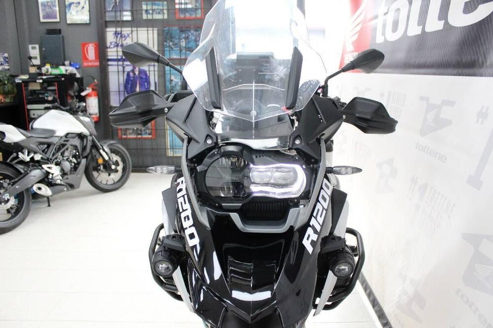 Bmw R 1200 GS (2017 - 18) (4)