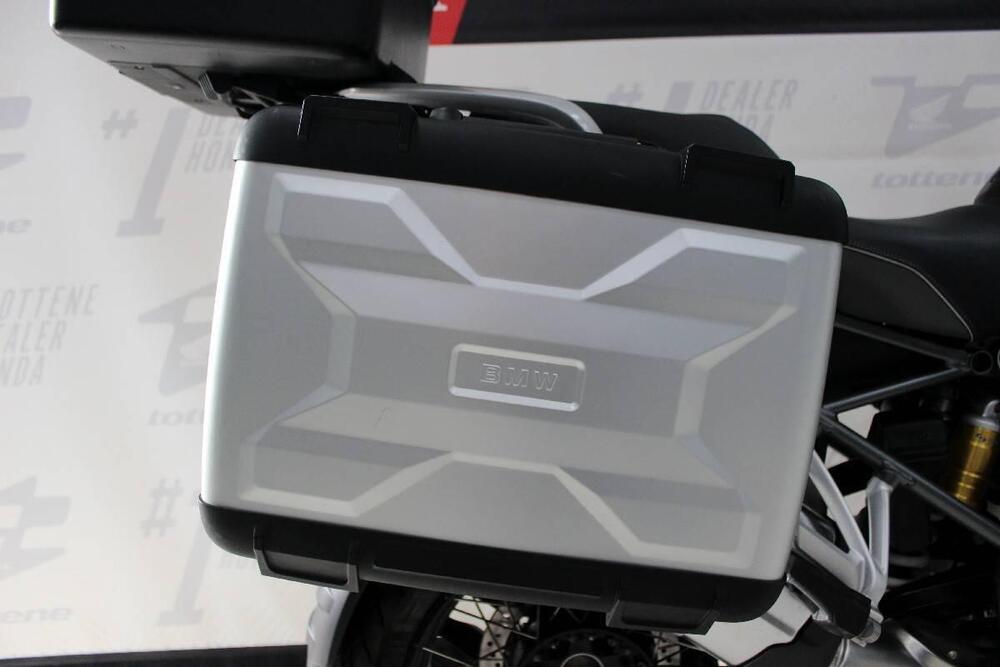 Bmw R 1200 GS (2017 - 18) (5)