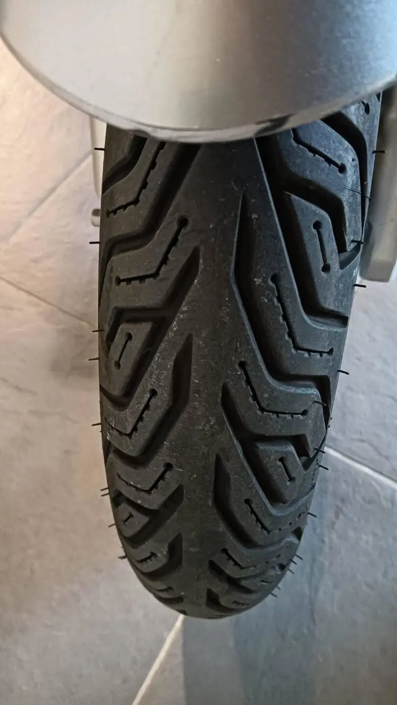 Honda SH 150i (2017 - 19) (9)