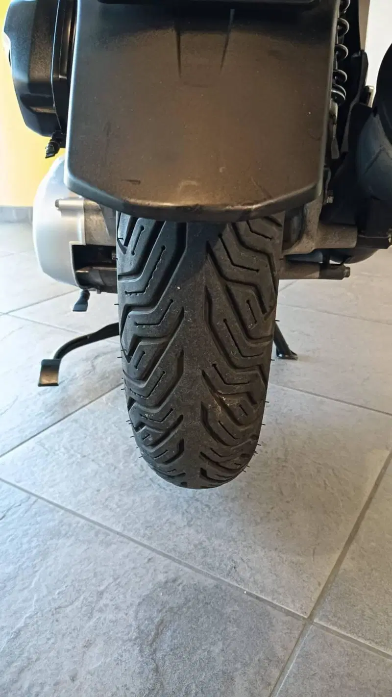 Honda SH 150i (2017 - 19) (10)