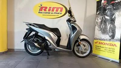 Honda SH 150i (2017 - 19) usata