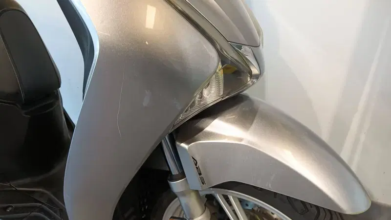 Honda SH 150i (2017 - 19) (8)