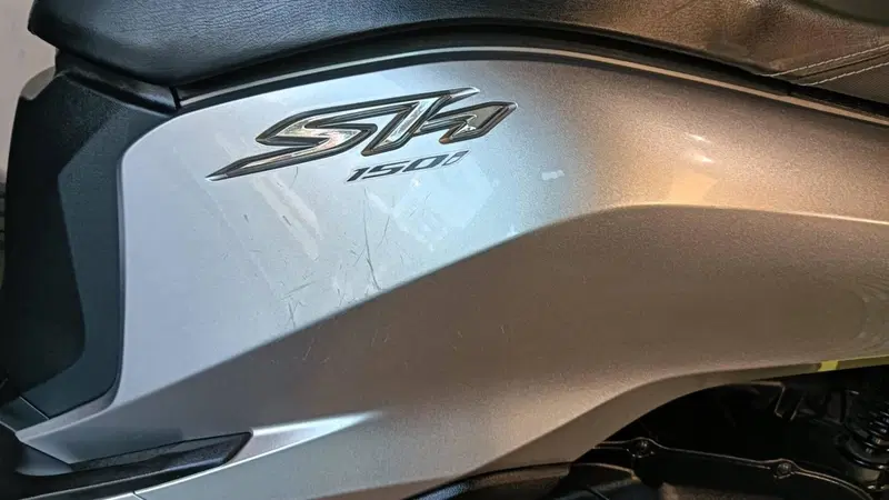 Honda SH 150i (2017 - 19) (7)