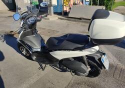 Piaggio Beverly 300 S i.e. (2015 - 16) usata