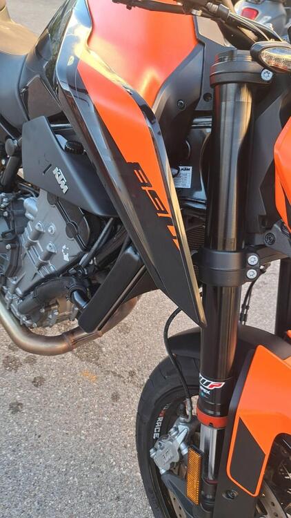 KTM 890 Duke (2021 - 23) (5)