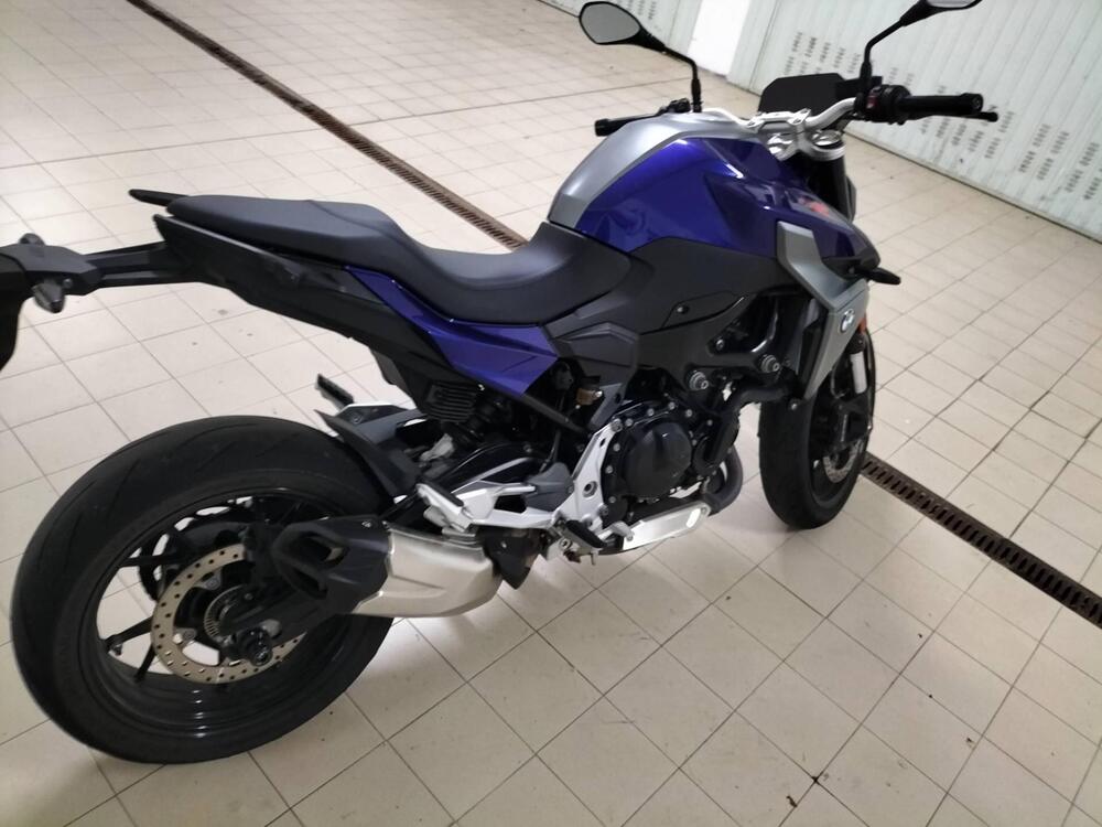 Bmw F 900 R (2021 - 24) (2)