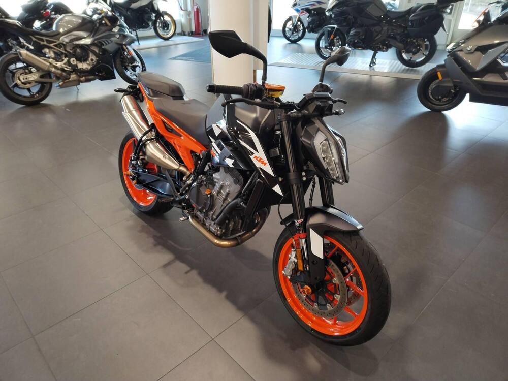 KTM 890 Duke GP (2022 - 23) (3)