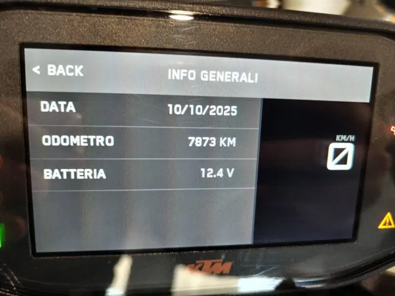 KTM 890 Duke GP (2022 - 23) (7)