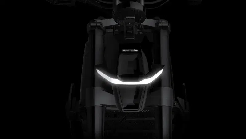 Honda pronta a svelare una nuova moto elettrica al Japan Mobility Show