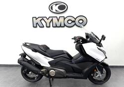 Kymco AK 575 Premium (2025) nuova