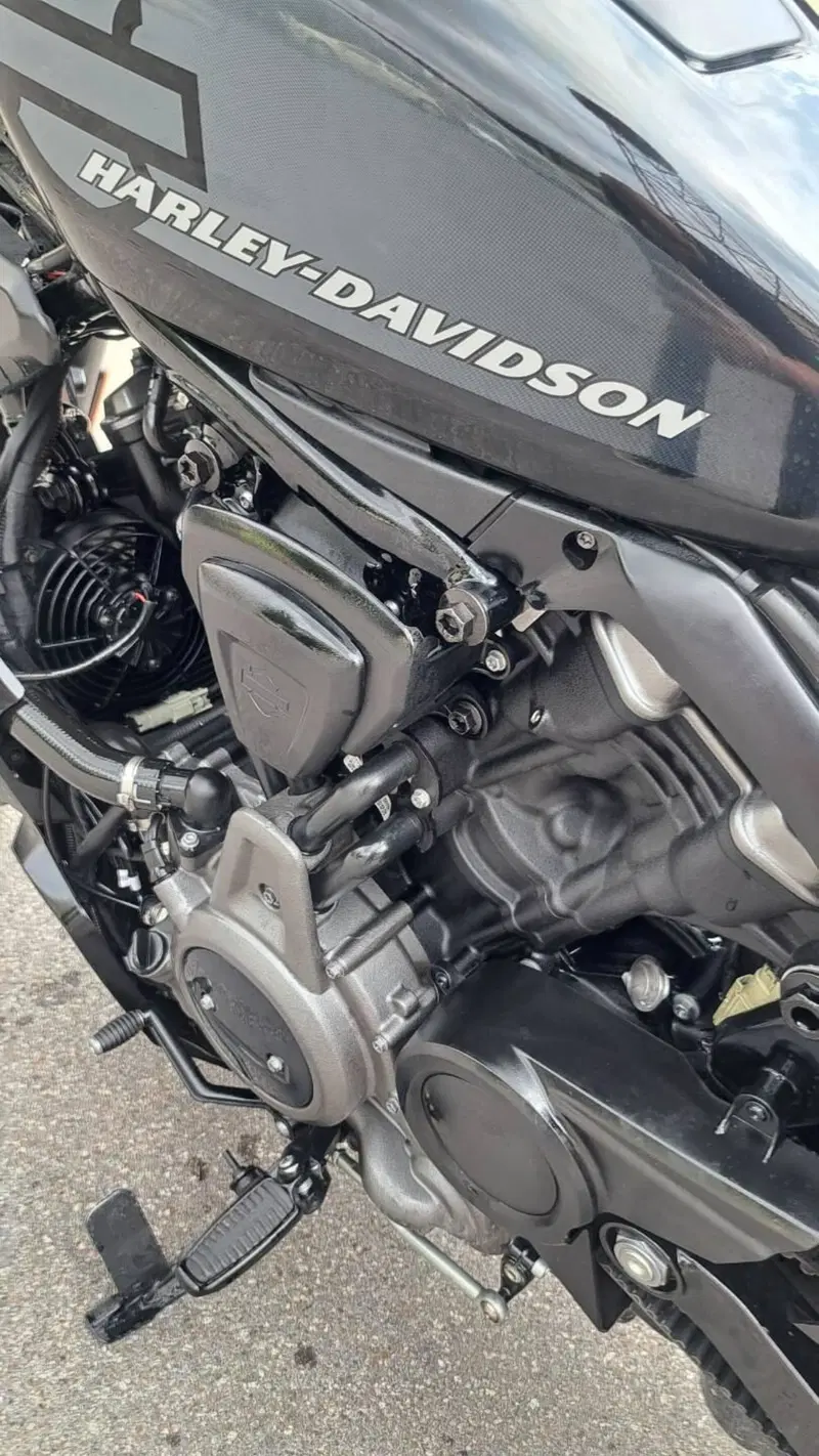 Harley-Davidson Nightster Special (2023 - 26) (8)