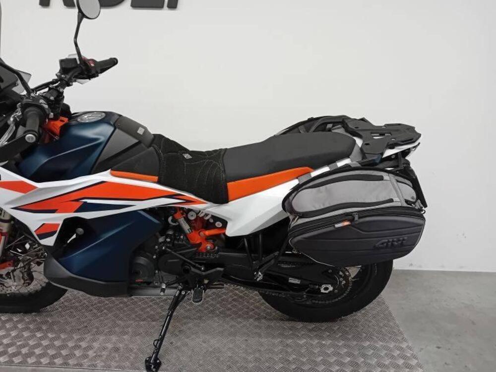KTM 890 Adventure R (2023 - 24) (5)