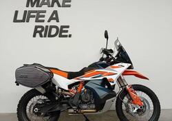 KTM 890 Adventure R (2023 - 24) usata